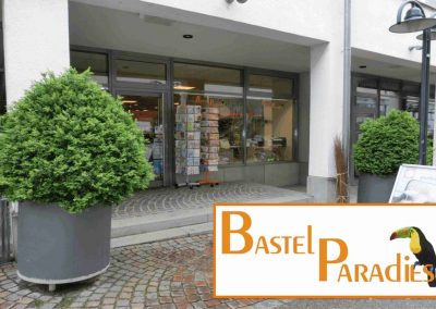 Bastelparadies