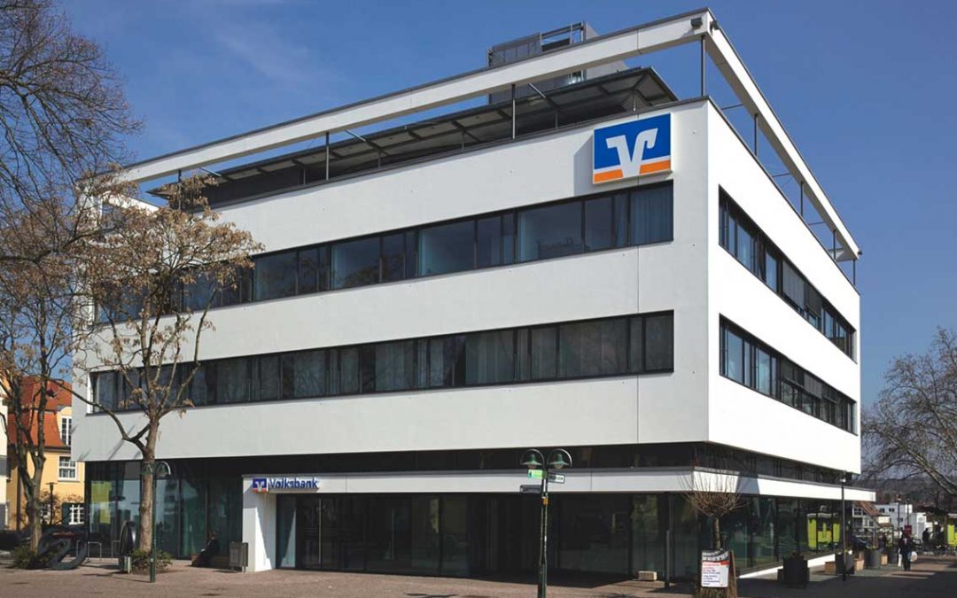 Volksbank Mittlerer Neckar eG