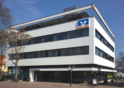 Volksbank Mittlerer Neckar eG