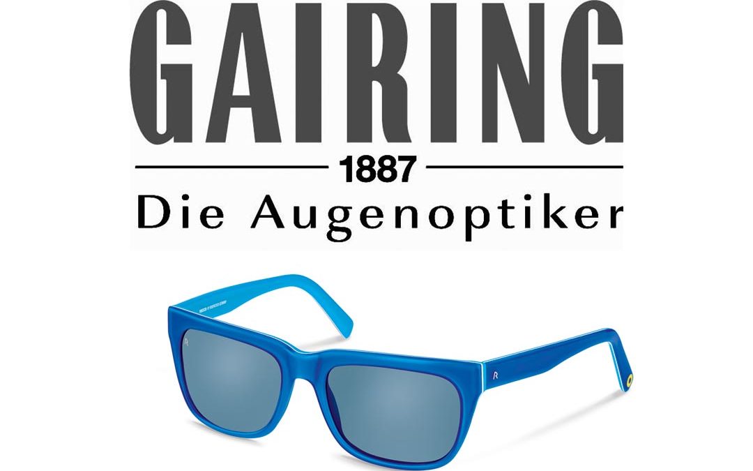 GAIRING Die Augenoptiker