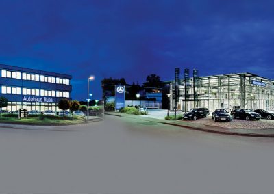 Russ Jesinger Vertriebs GmbH & Co. KG