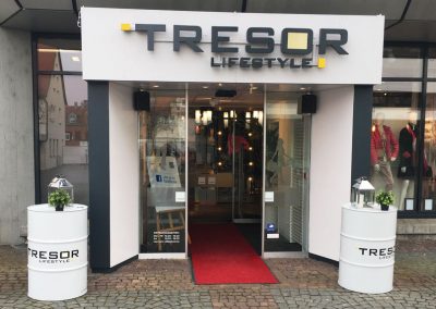 Tresor Lifestyle