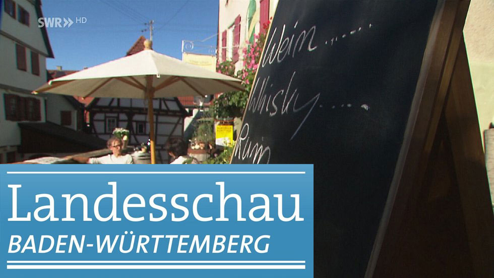 Nürtingen – etwas ganz besonderes