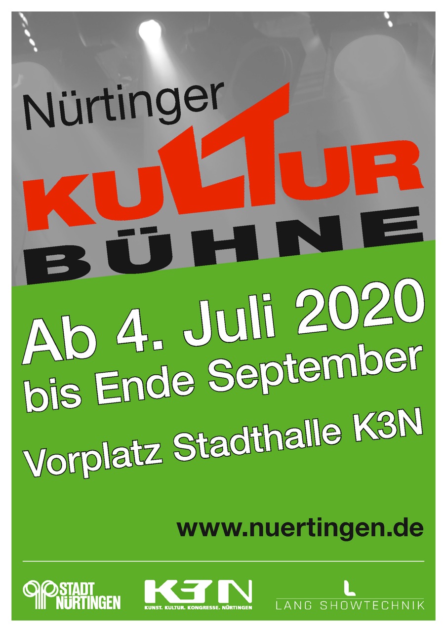 Kulturbuehne Nuertingen