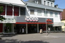 Modehaus Haug GmbH