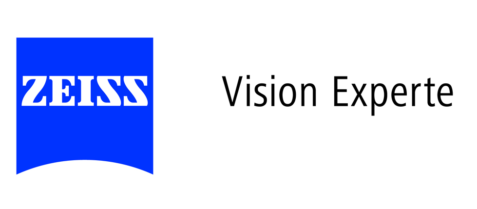 Brillengalerie Nürtingen ist ZEISS Vision Experte