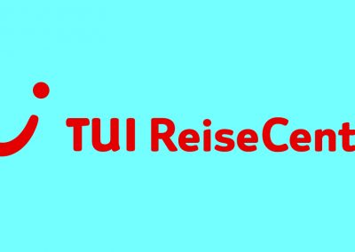 TUI Reise Center