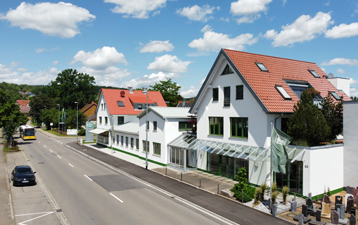 Lutz GmbH – Fensterbau
