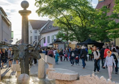 Shoppen-und-Schlemmen-2022-Brunnen-FotoatelierEbinger-4251