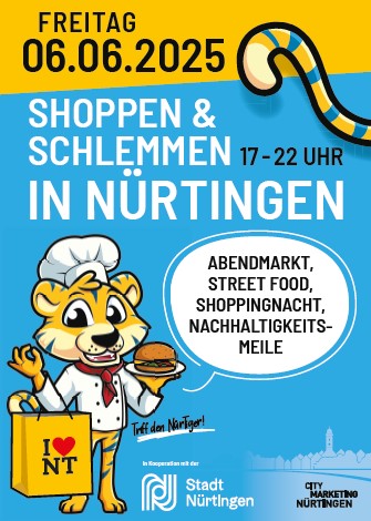 shopen schlemmen NT Shopen & Schlemmen NT