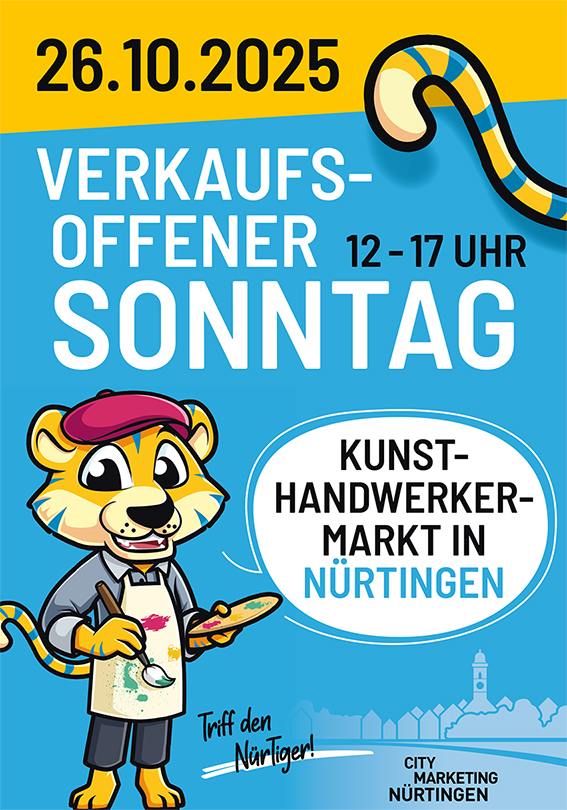 Nürtingen klingt gut 2025