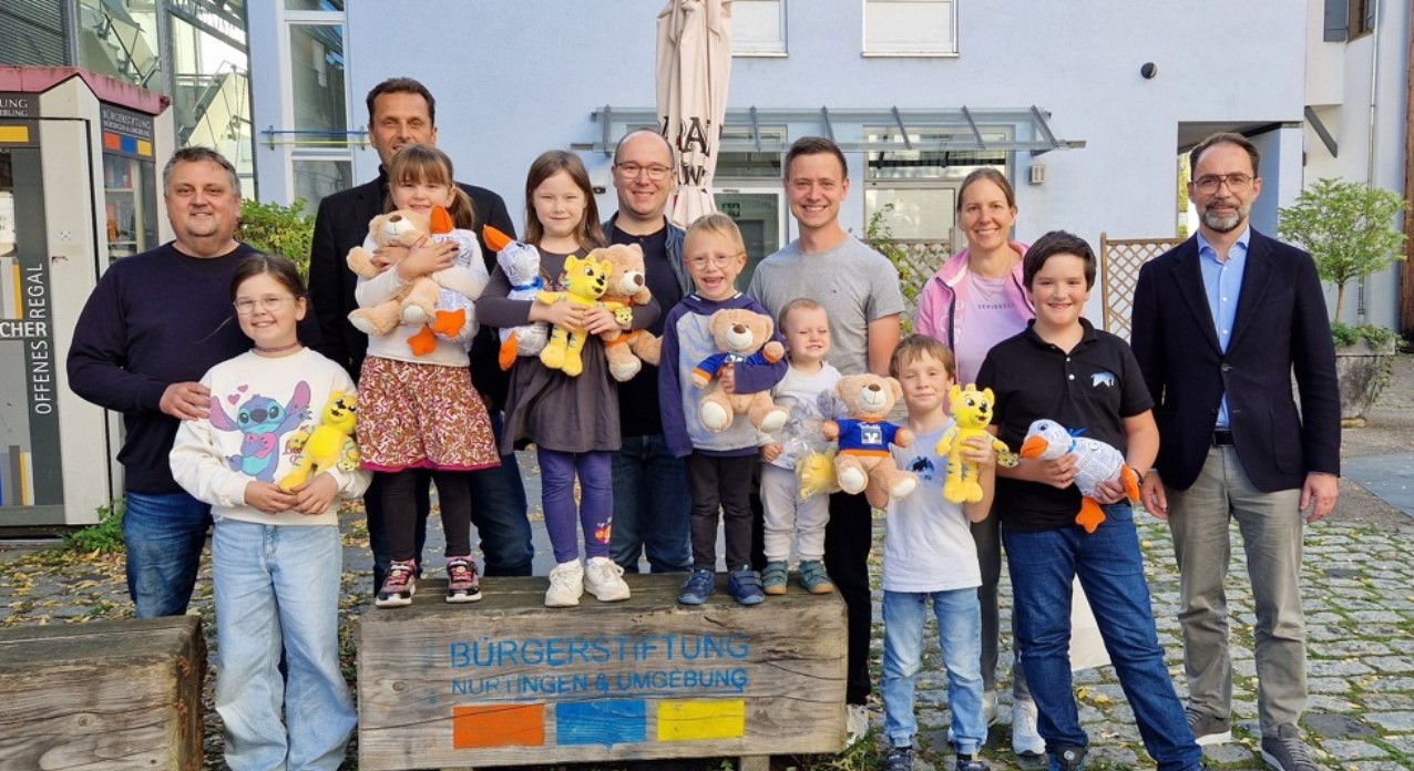 CM Maskottchen zweiter Gewinner2