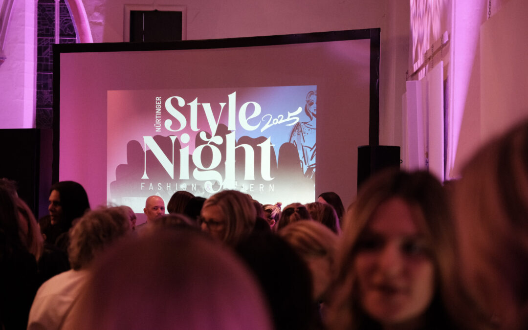 StyleNight 2025