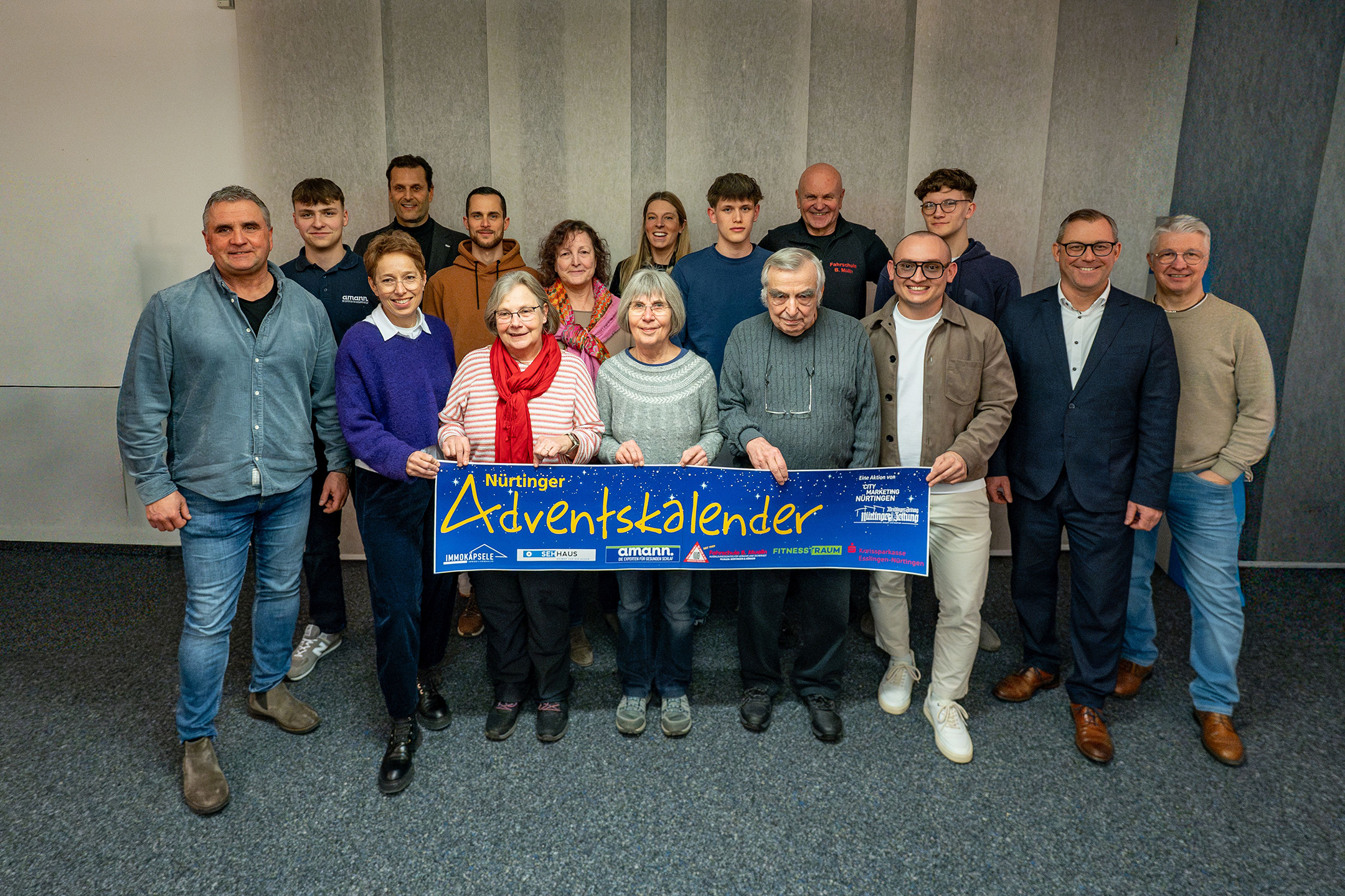 Nürtinger Adventskalender