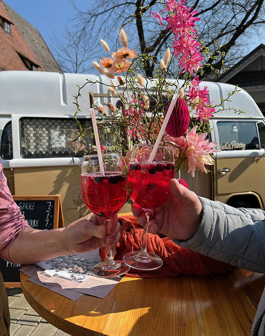 Bildergalerie: Osternestlesmarkt und Verkaufsoffener Sonntag am 22. März 2026