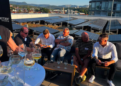 Netzwerktreffen-bei-Fabian-Erbach-von-Chrometrix