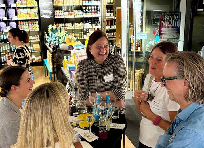 Netzwerktreffen-bei-Fabian-Erbach-von-Chrometrix